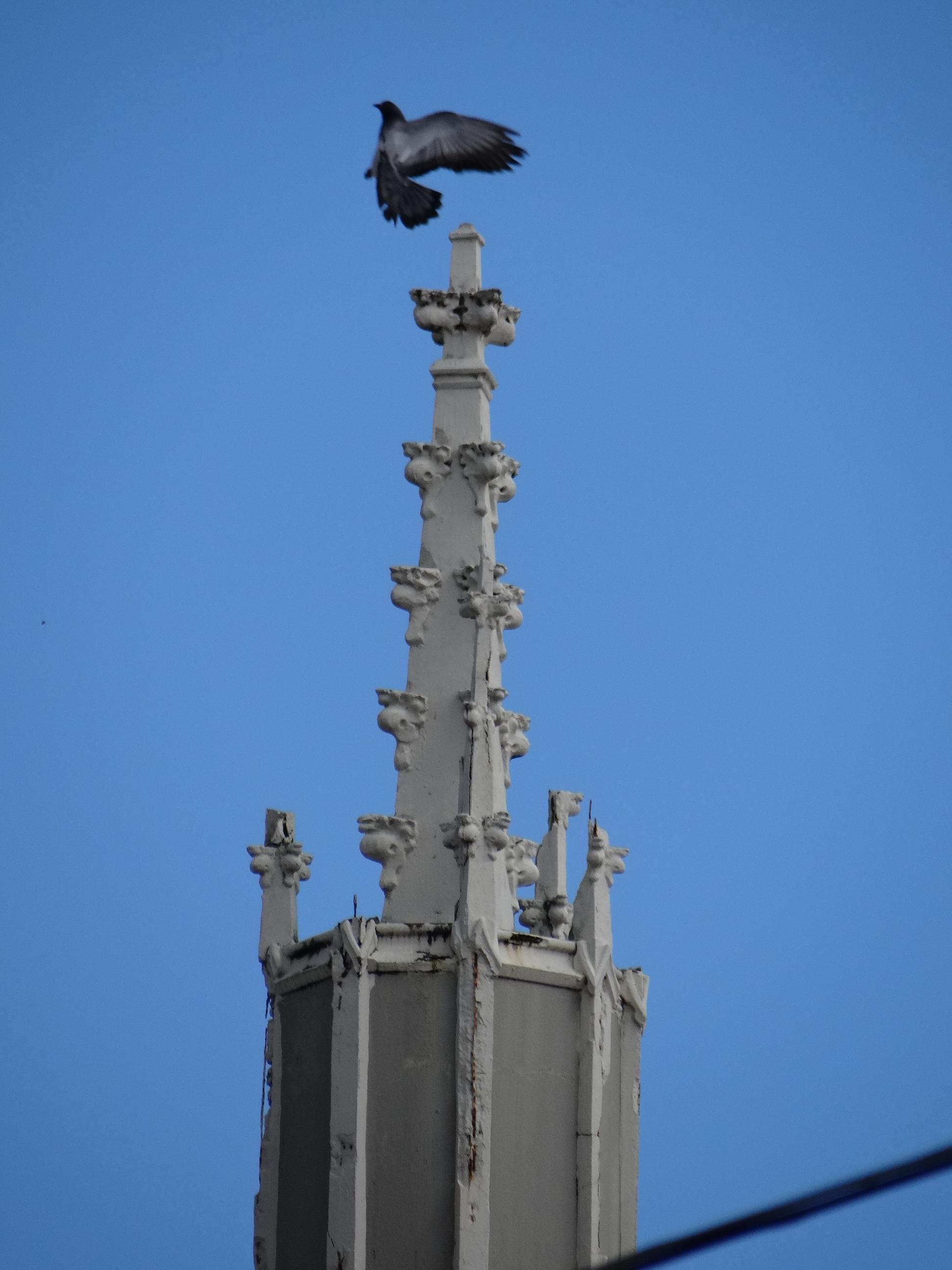 Iglesia de San Jorge - San Juan (Condado) - 2014 00040